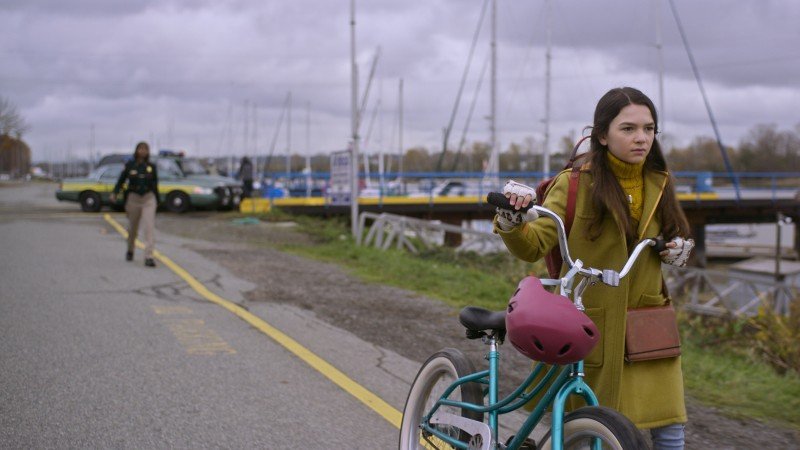 Домой засветло 2 сезон 1 серия Домой засветло 2 сезон 1 серия