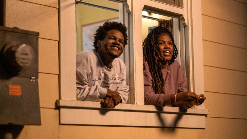 Слепые пятна 4 серия Слепые пятна 4 серия