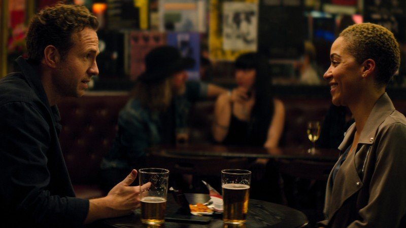 Не с первой попытки 2 серия