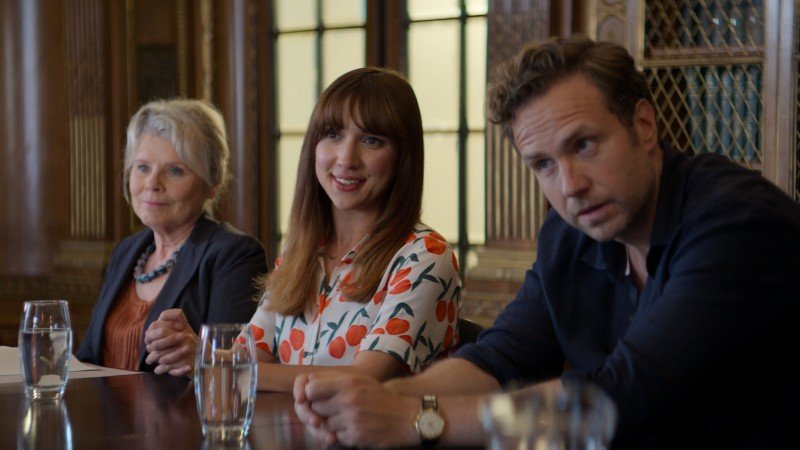 Не с первой попытки 8 серия