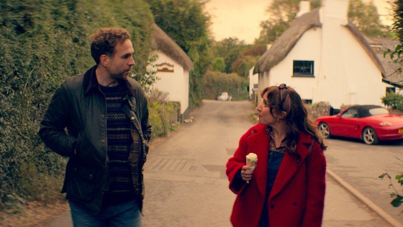 Не с первой попытки 2 сезон 3 серия