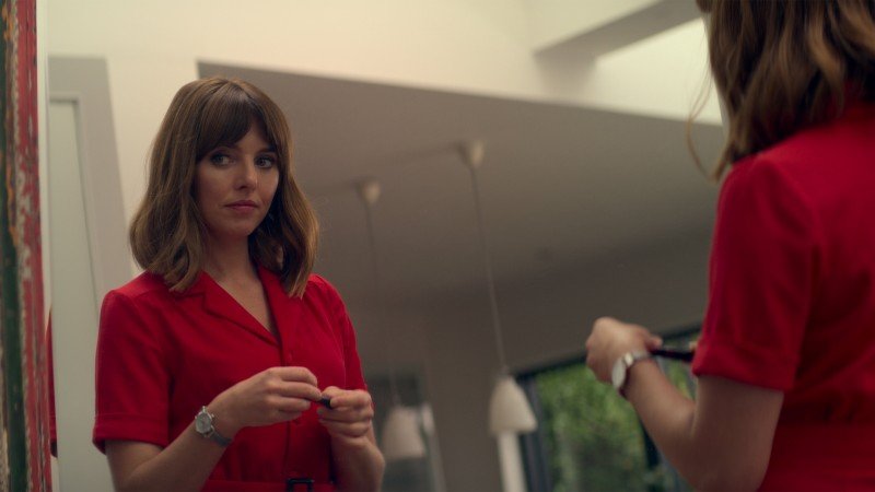 Не с первой попытки 2 сезон 4 серия