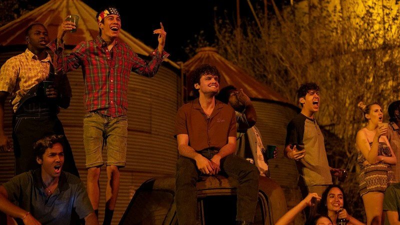 Паника 2 серия Паника 2 серия