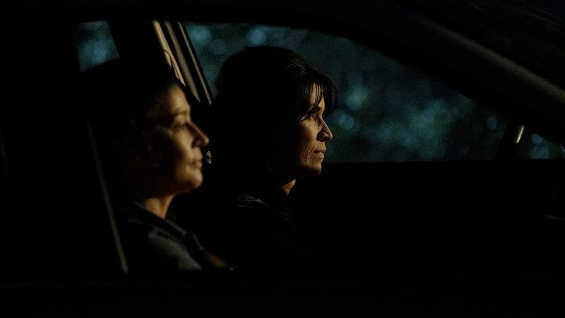 Паника 10 серия Паника 10 серия