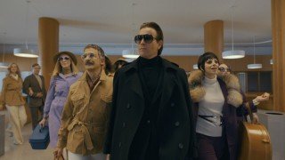 Холстон 1 сезон 2 серия