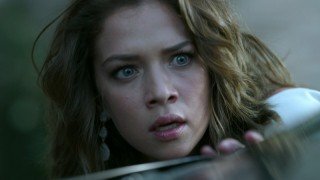 Кто убил Сару? 1 сезон 2 серия