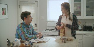 Особенный 1 сезон 1 серия