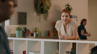 Особенный 1 сезон 7 серия