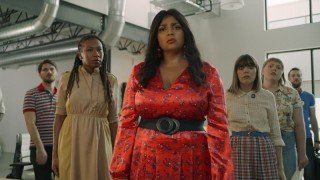 Особенный 1 сезон 8 серия