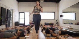 Особенный 2 сезон 2 серия