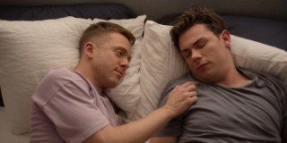 Особенный 2 сезон 3 серия