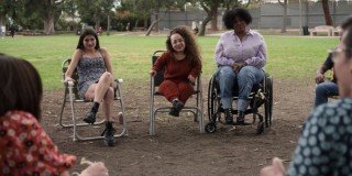 Особенный 2 сезон 5 серия