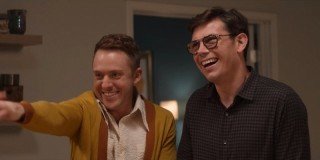 Особенный 2 сезон 6 серия