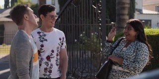 Особенный 2 сезон 7 серия