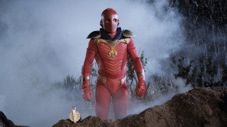 Сосед 1 сезон 1 серия