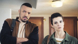 Сосед 1 сезон 6 серия