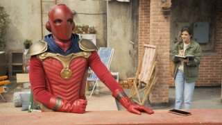 Сосед 1 сезон 7 серия