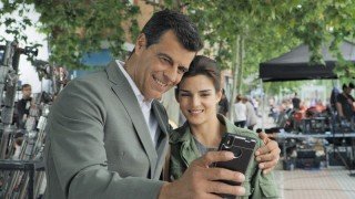 Сосед 1 сезон 8 серия