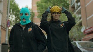 Сосед 2 сезон 2 серия