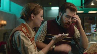 Сосед 2 сезон 7 серия