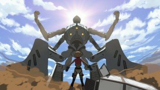 Эдем 1 сезон 4 серия