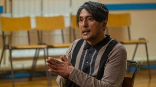 Чувствую себя хорошо 1 сезон 3 серия