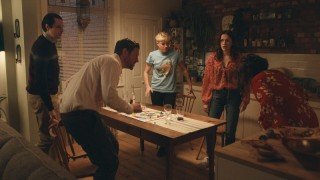 Чувствую себя хорошо 2 сезон 3 серия