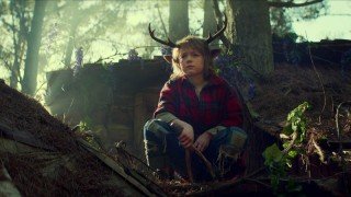 Sweet Tooth: Мальчик с оленьими рогами 1 сезон 1 серия