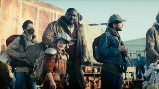 Sweet Tooth: Мальчик с оленьими рогами 1 сезон 3 серия