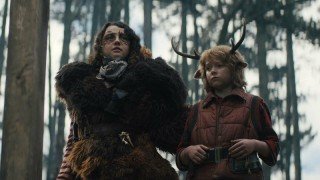 Sweet Tooth: Мальчик с оленьими рогами 1 сезон 4 серия