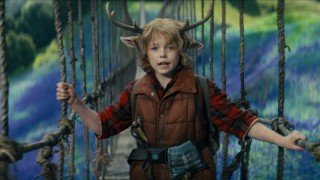 Sweet Tooth: Мальчик с оленьими рогами 1 сезон 5 серия