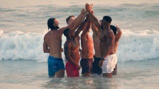 Испытание соблазном 1 сезон 5 серия