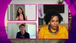 Испытание соблазном 1 сезон 9 серия