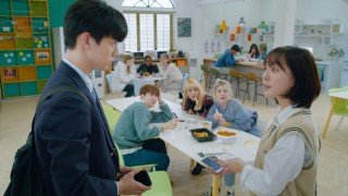 Оно того не стоит 1 сезон 1 серия