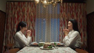 Обнажённый режиссёр 1 сезон 2 серия