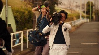 Обнажённый режиссёр 1 сезон 4 серия