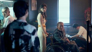 Обнажённый режиссёр 2 сезон 8 серия