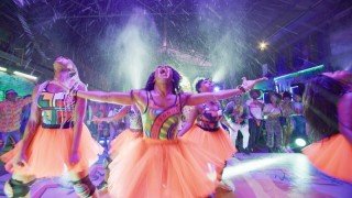 Танцуй! 1 сезон 5 серия