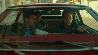 Мы, жертвы 1 сезон 3 серия