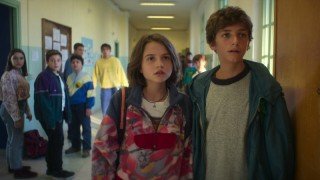 Поколение 56k 1 сезон 2 серия