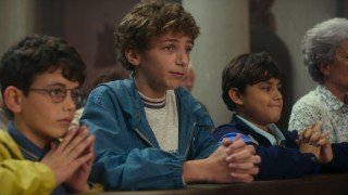 Поколение 56k 1 сезон 6 серия