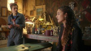 Поколение 56k 1 сезон 7 серия