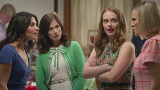 Секс/жизнь 1 сезон 8 серия