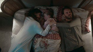 Катла 1 сезон 4 серия