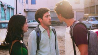 Отмена действия 1 сезон 5 серия