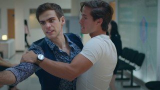 Отмена действия 2 сезон 4 серия