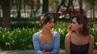 Отмена действия 2 сезон 8 серия