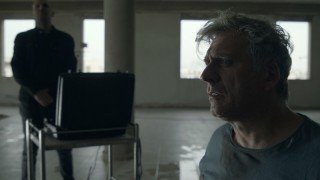 Неслучайность 1 сезон 4 серия