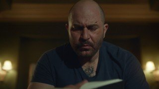 Неслучайность 1 сезон 7 серия