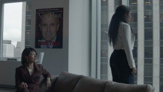 Неслучайность 1 сезон 8 серия